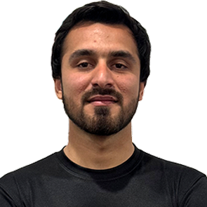 Haris Khan