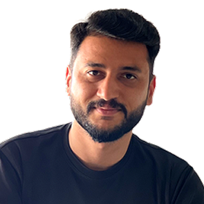 Danyal Zeb