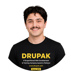 Hassan Ahmad