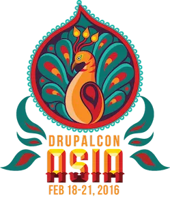Drupalcon Asia