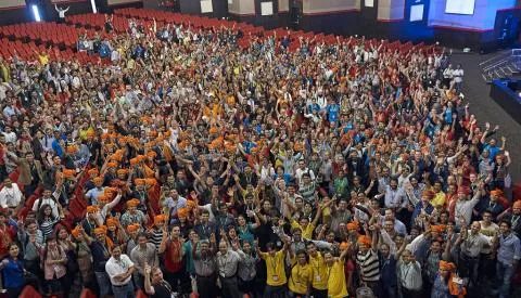 Drupalcon Asia
